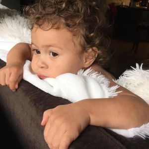 Meet your Posher, Clinton